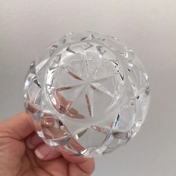 Small Glass Bowl - Picture 4 of 6